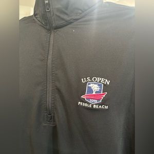 US OPEN
